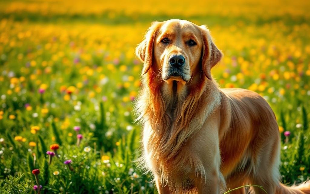 Golden Retriever