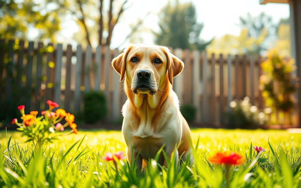 Labrador Retriever