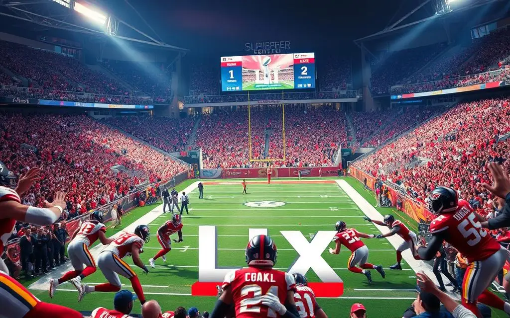 Super Bowl LIX Highlights and Cultural Impact