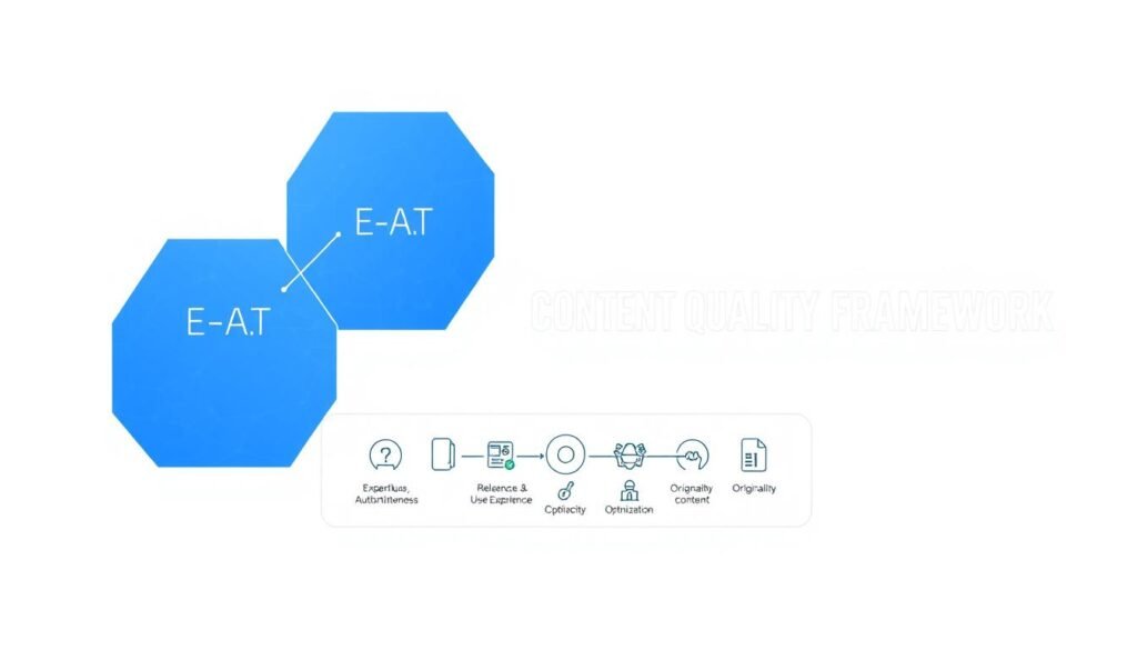 content quality framework